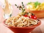 whole wheat pasta promotes weight loss